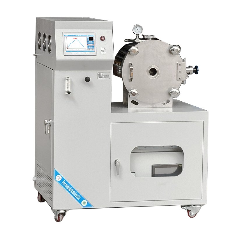 焦耳闪烧炉（闪蒸炉）