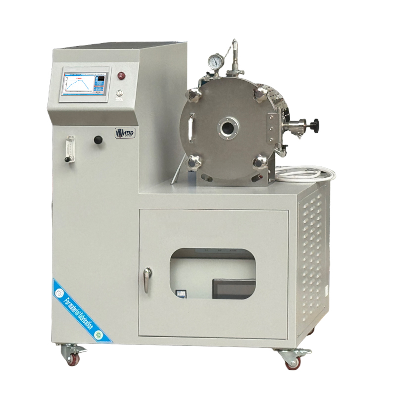 焦耳闪烧炉（闪蒸炉）