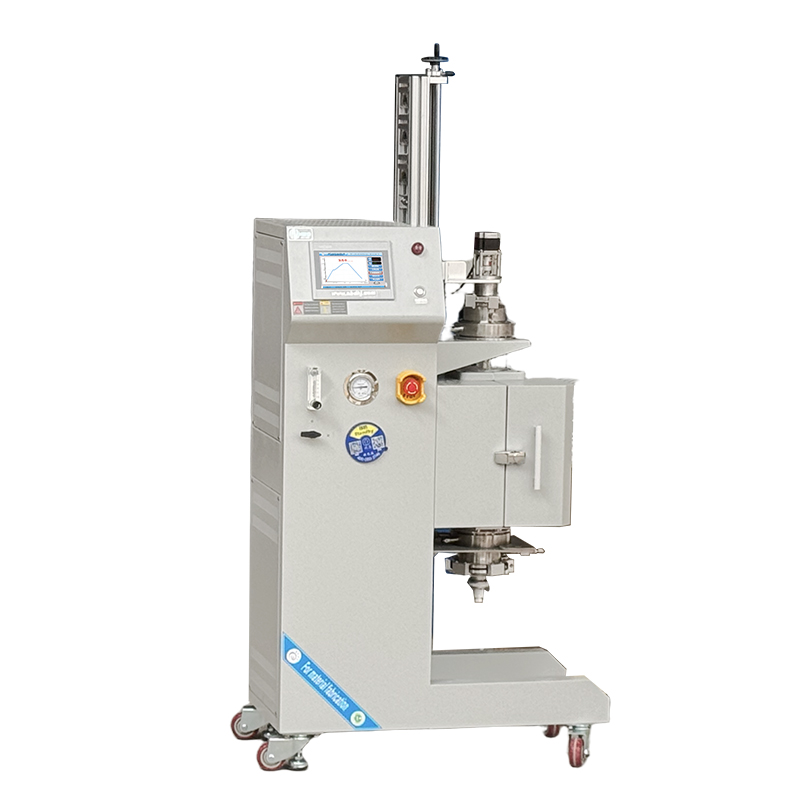 智能立式旋转沉积炉