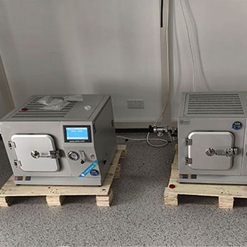 秦创原新材料产业园西安理工大学实验室