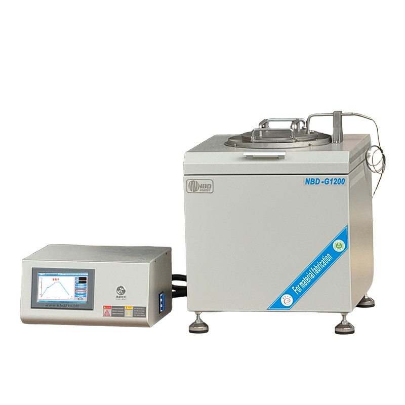 盐浴炉（配排烟罩）