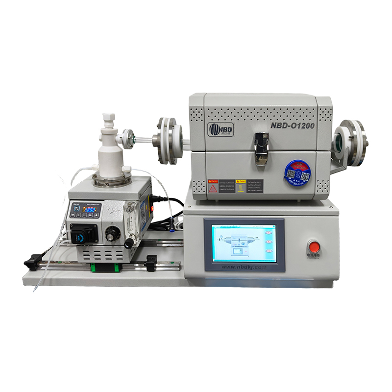 超声雾化CVD系统