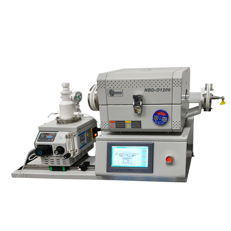 超声雾化CVD系统