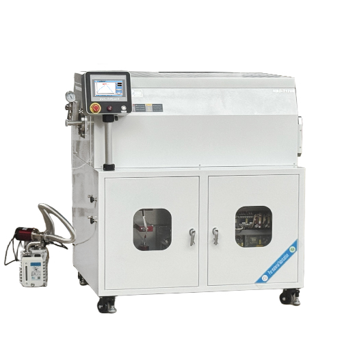 自动化高温真空烧结炉