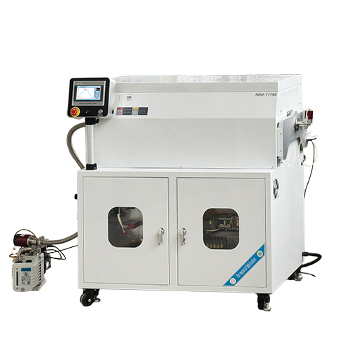 自动化高温真空烧结炉