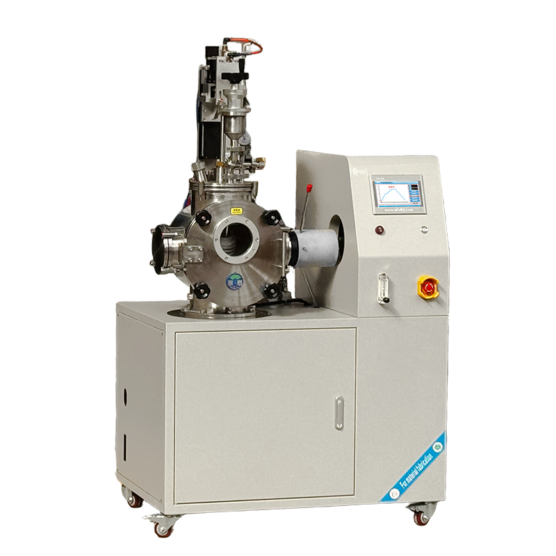 冷壁中频感应熔炼炉