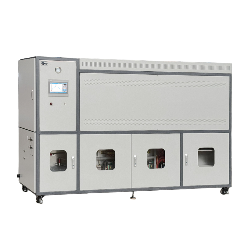 大口径（12英寸）均温扩散炉