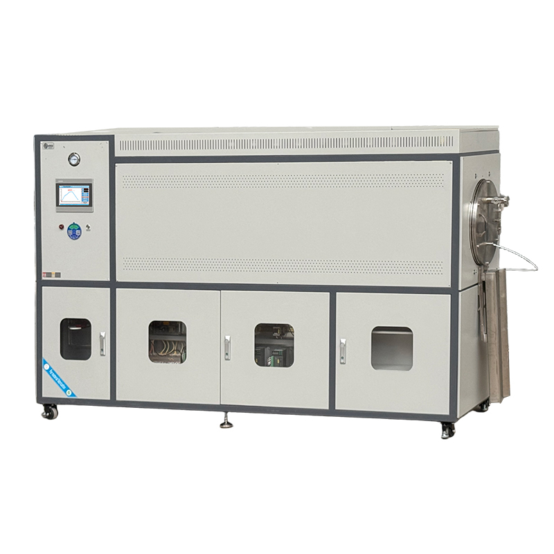 大口径（12英寸）均温扩散炉