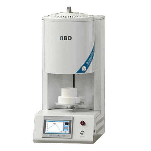 自动化高温抬升炉