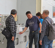 中硅（山东）硅铝新材料有限公司