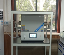 郑州大学高温管式炉