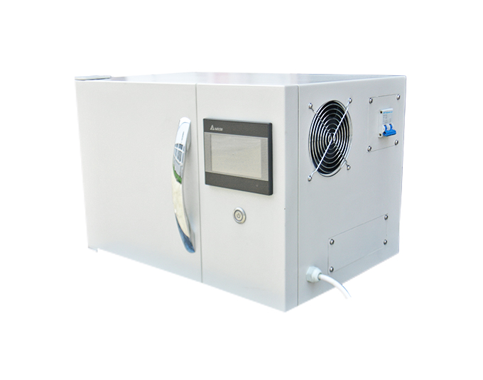 100ml 四工位 卧式行星球磨机 