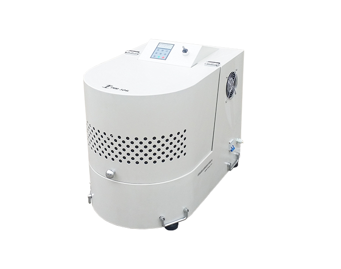 500ml 四工位 立式行星球磨机