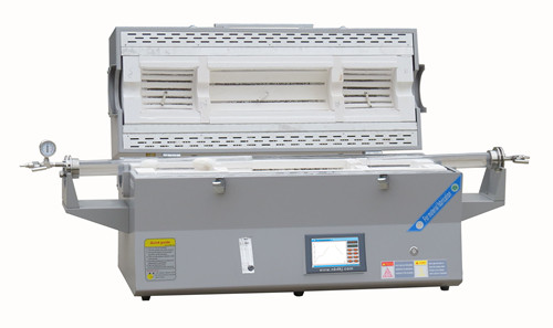 管式炉温区的作用